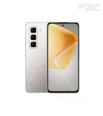  4 متوفر الان جديد انفينيكس هوت 50 بأفضل سعر//INFINIX HOT 50 (256GB) NEW