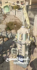 14 جهاز متعدد الوظائف 19 في 1، للعناية بالوجه، و تقشير البشرة بالفوتون و بالموجات فوق الصوتية BIO Diamo