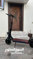  3 سكوتر كهربائي crony 3000w