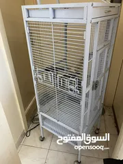  9 Large cages for sale