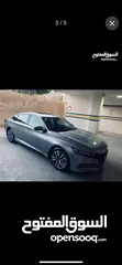  2 هوندا اكورد 2018 هايبرد بحالة ممتازة