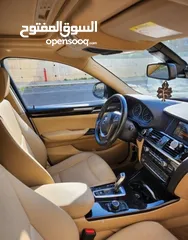  4 bmw x4 used