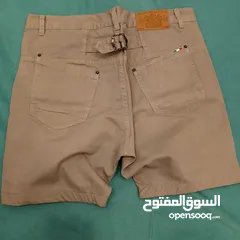  23 شرط رجالي براندات متنوعه للبيع