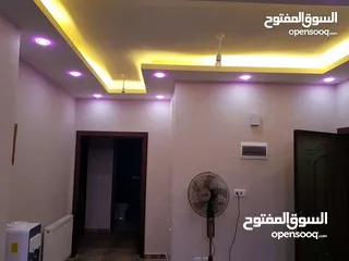  15 شقة مفروشة تشطيب سوبر ديلوكس للايجار