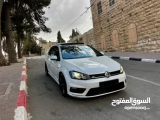  1 جولف Rlin 2016