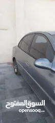  1 كيا ريو 2001