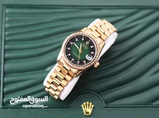  2 ساعات رولكس ماستر كوبي  Rolex master copy