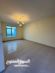  4 Apartments_for_annual_rent_in_Sharjah  Two rooms, Al Majaz Hall, 2 views  Free free gym and free