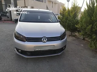  6 توران 2012/13/اتوماتيك/مانور 1600