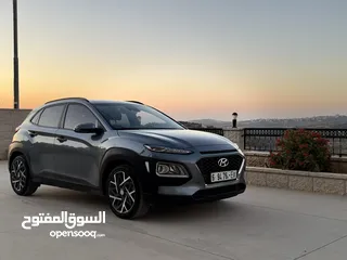  5 كونا هايبرد 2020 فحص ولا غرام بوية