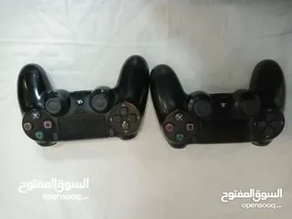  6 بلاستيشن4 للبيع