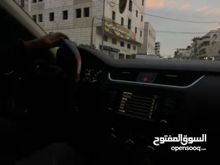  3 سكودا اوكتافيا 2017