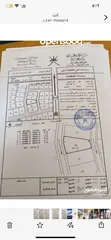  7 حي عاصم بيع 5 قطع سكنية سارع بالحجز يمكن البيع بالقطعة