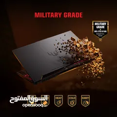  1 $ 870   ASUS TUF Gaming ايسوس لابتوب بااحدث مواصفات