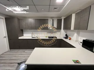  7 شقه غرفه وصاله الإيجار شهري في دبي jvc One-bedroom apartment for rent monthly in Dubai JVC