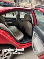  4 سيارة سكودا A5