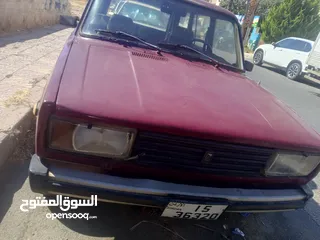  3 لادا ستيشن مالك ثاني سياره لعبه