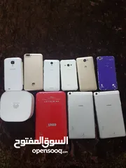  2 اجهزه كوم للبيع   الموقع اسكان امير هاشم الزرقاء