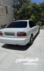  4 هندا سيفك للبيع