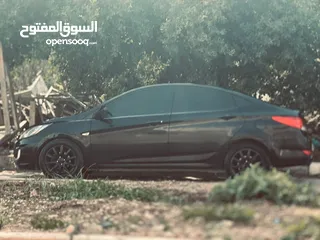  10 اكسنت ديزل اتمات 4 غيار نخب النخب والسعر قابل للنقاش للمعنيين حياكم الله