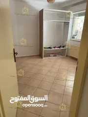  13 شقة فارغة - دير غبار - 3نوم 1ماستر - 230م - ارضي - حديقة - قرب الخدمات العامة