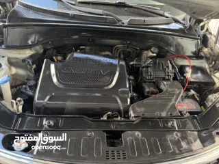  7 سورينتو 2014