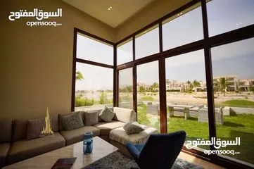  12 فيلا للبيع في هوانا صلالة  Villa for sale in Hwana Salalah