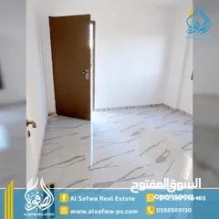  8 شقق مميزة  سوبر ديلوكس جديدة للبيع عين مصباح مع حديقة قرب الاذاعه و التلفزيون