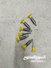  3 اكسسوارات أجهزه رياضيه جديد