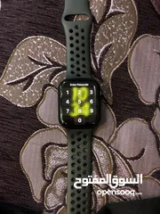  1 Apple Watch Series 7