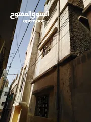  2 عماره للبيع