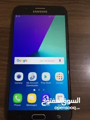  2 جوال J7sky pro