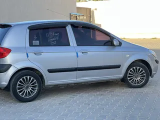  2  هنداي كلك محرك16  2009