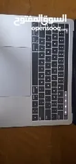  8 MacBook Pro Core i5 2019/2020