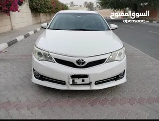  1 Toyota camry 2015