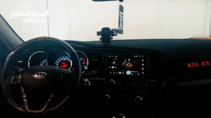  3 بسعر حرررق كيا اوبتيما اتوماتيك 2.0 بنزين  بالكرتووونة