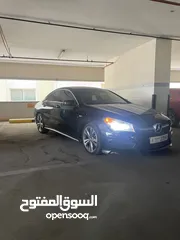  1 CLA 250 AMG 2016