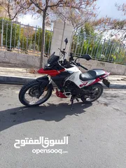  5 sym 200 للبيع