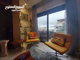  2 شقة للايجار في عبدون  ( Property 35506 ) سنوي فقط