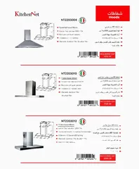  25 موديلات إكسسوارات حديثة للمطبخ و أجهزة كهربائية و الكترونيات بأفضل الأسعار من الشركة مباشرة 2024