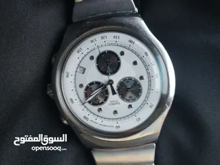 10 ساعة سواتش اصلي للبيع بسعر مناسب وقابل للتفاوض