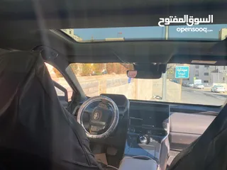  6 تويوتا bz4 فل الفل اعلى مواصفات فحص 2023