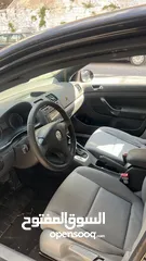  4 1.6 اوتوماتGolf mk5