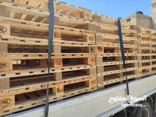  8 طبالي خشب وبلاستيك بيع وشراء مبخر