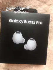  2 Galaxy Buds2 pro