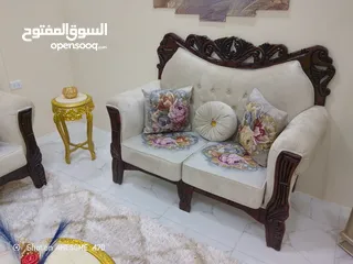  3 طقم جديد بسعر حرق وكاله