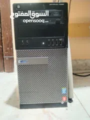  2 Pc I7 For Sell With Screen , all wires   mouse & keyboard