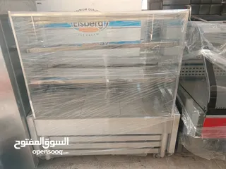  2 ثلاجه عرض معجنات