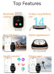  3 العرض الأقوى Honor Watch 4 لدى العامر موبايل