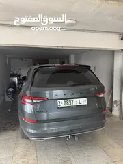  7 سكودا كودياك